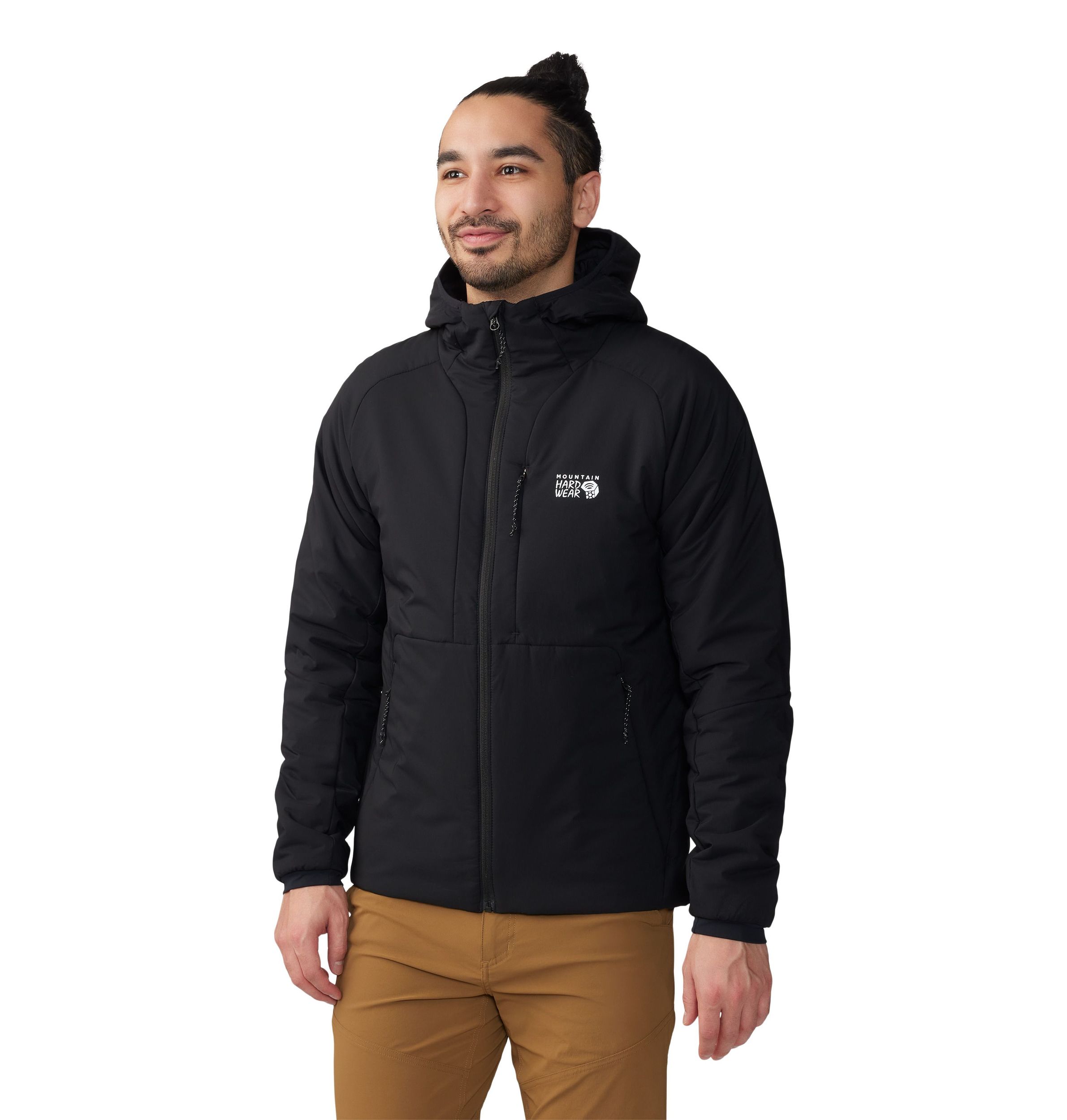 Mountain Hardwear Men's Kor Stasis™ Lightweight Insulated Hoodie