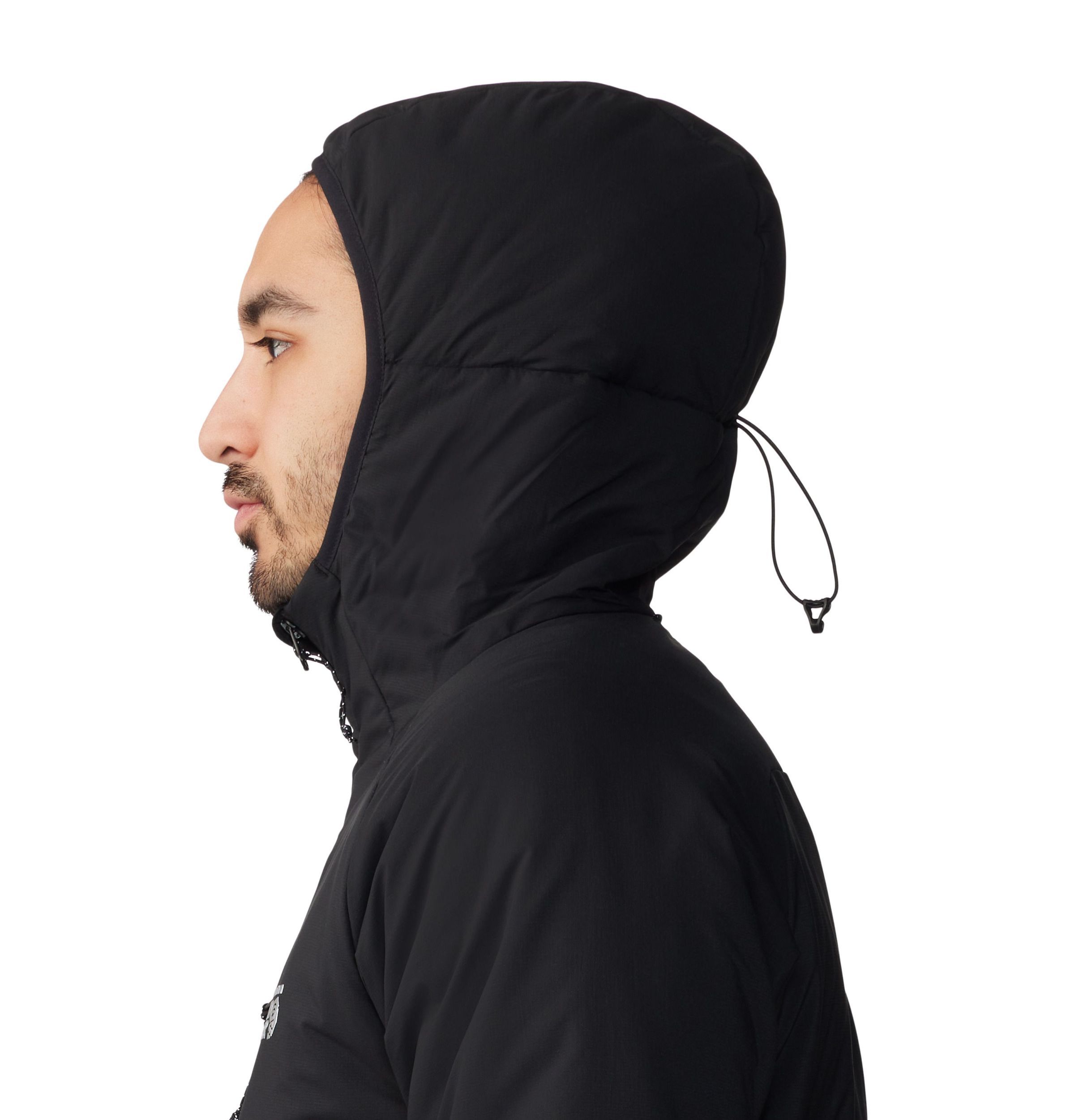 Mountain Hardwear Men's Kor Stasis™ Lightweight Insulated Hoodie