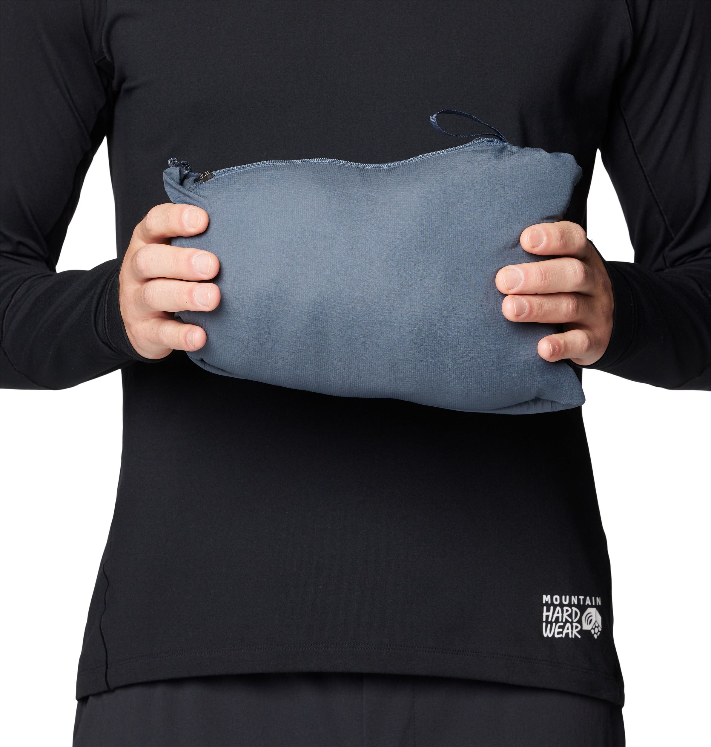 Mountain Hardwear Men's Kor Stasis™ Lightweight Insulated Hoodie