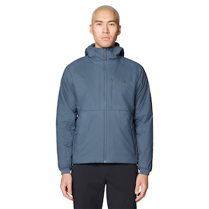 Mountain Hardwear Men's Kor Stasis™ Hoodie