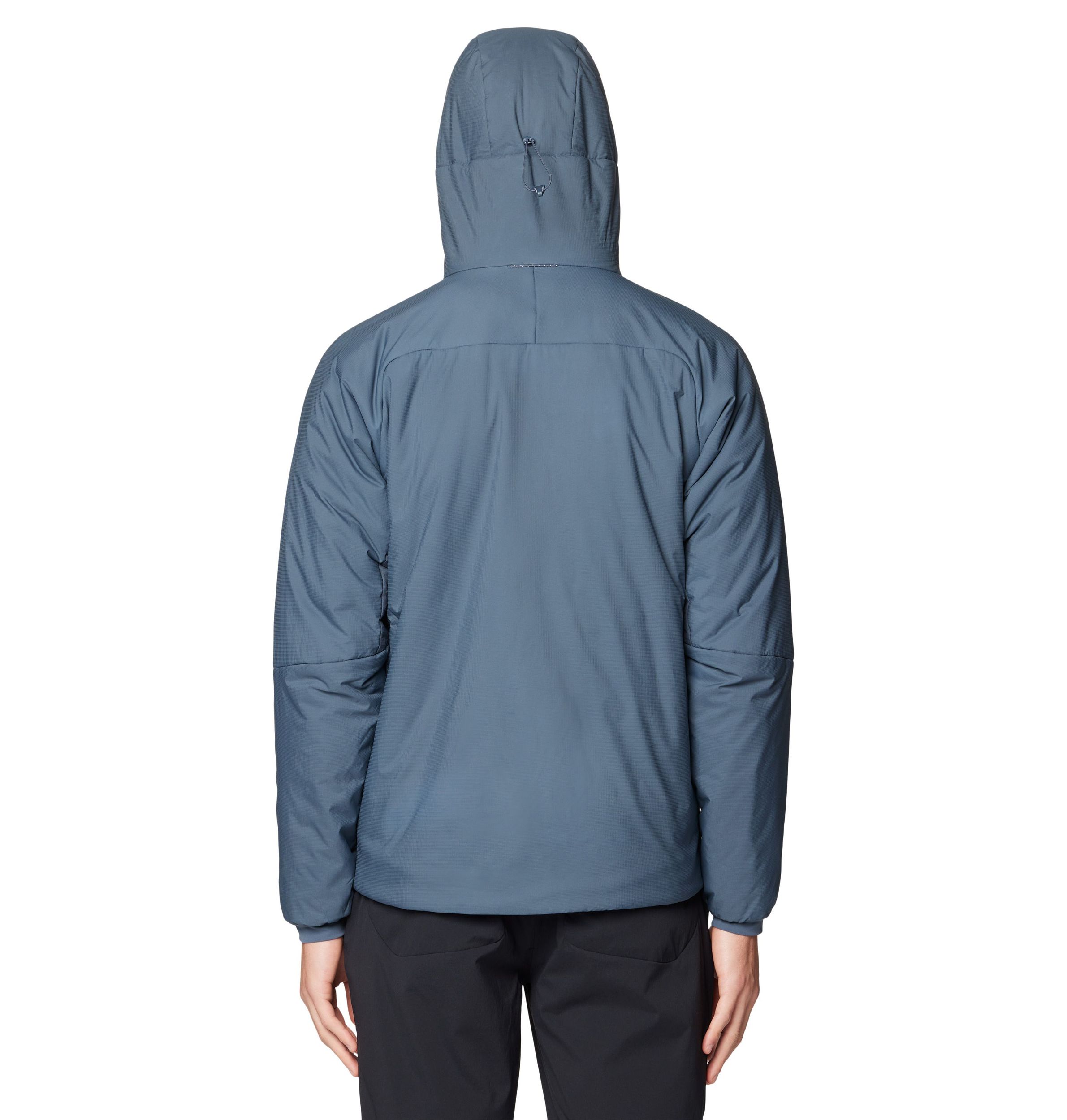 Mountain Hardwear Men's Kor Stasis™ Lightweight Insulated Hoodie