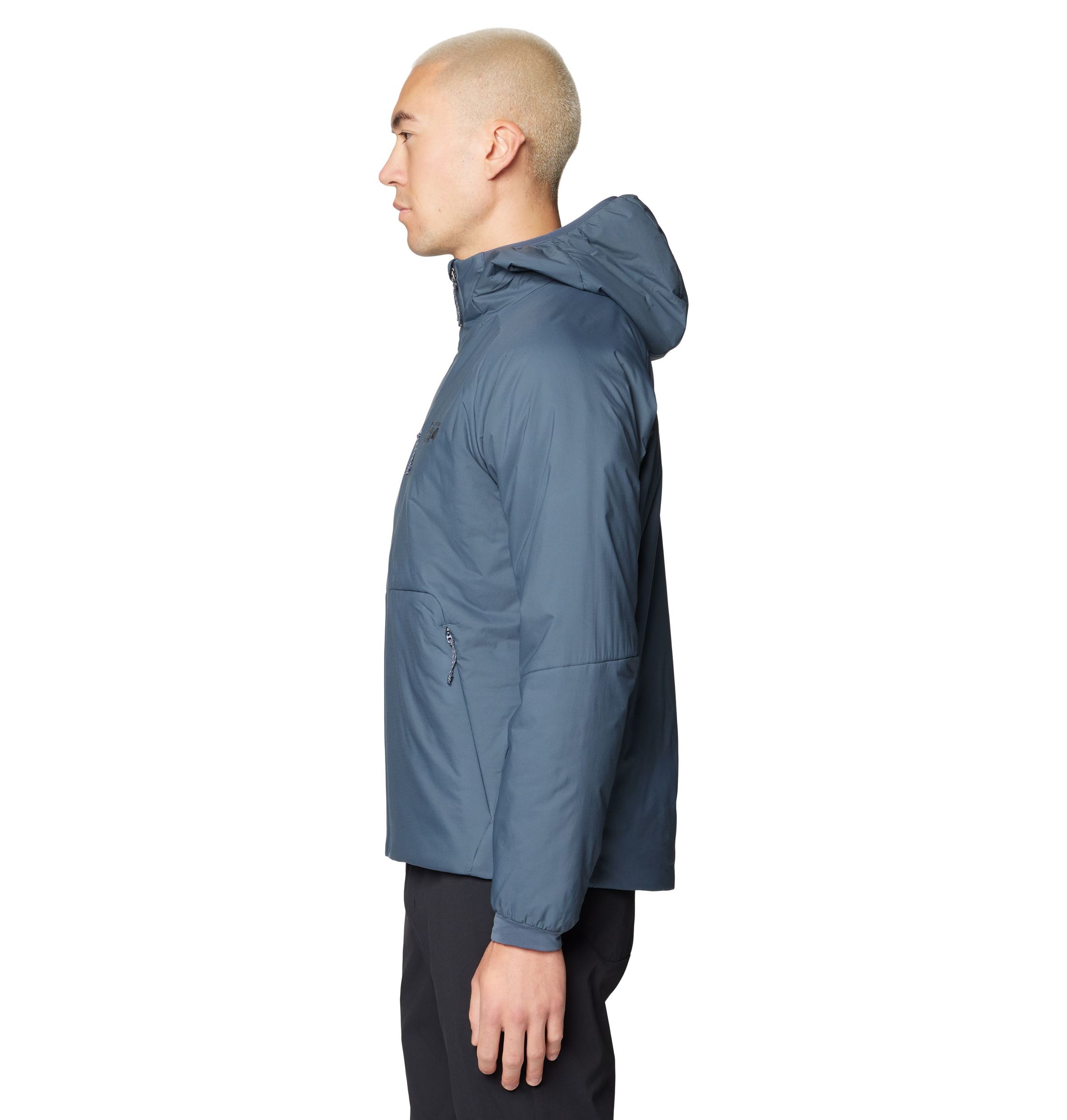 Mountain Hardwear Men's Kor Stasis™ Lightweight Insulated Hoodie