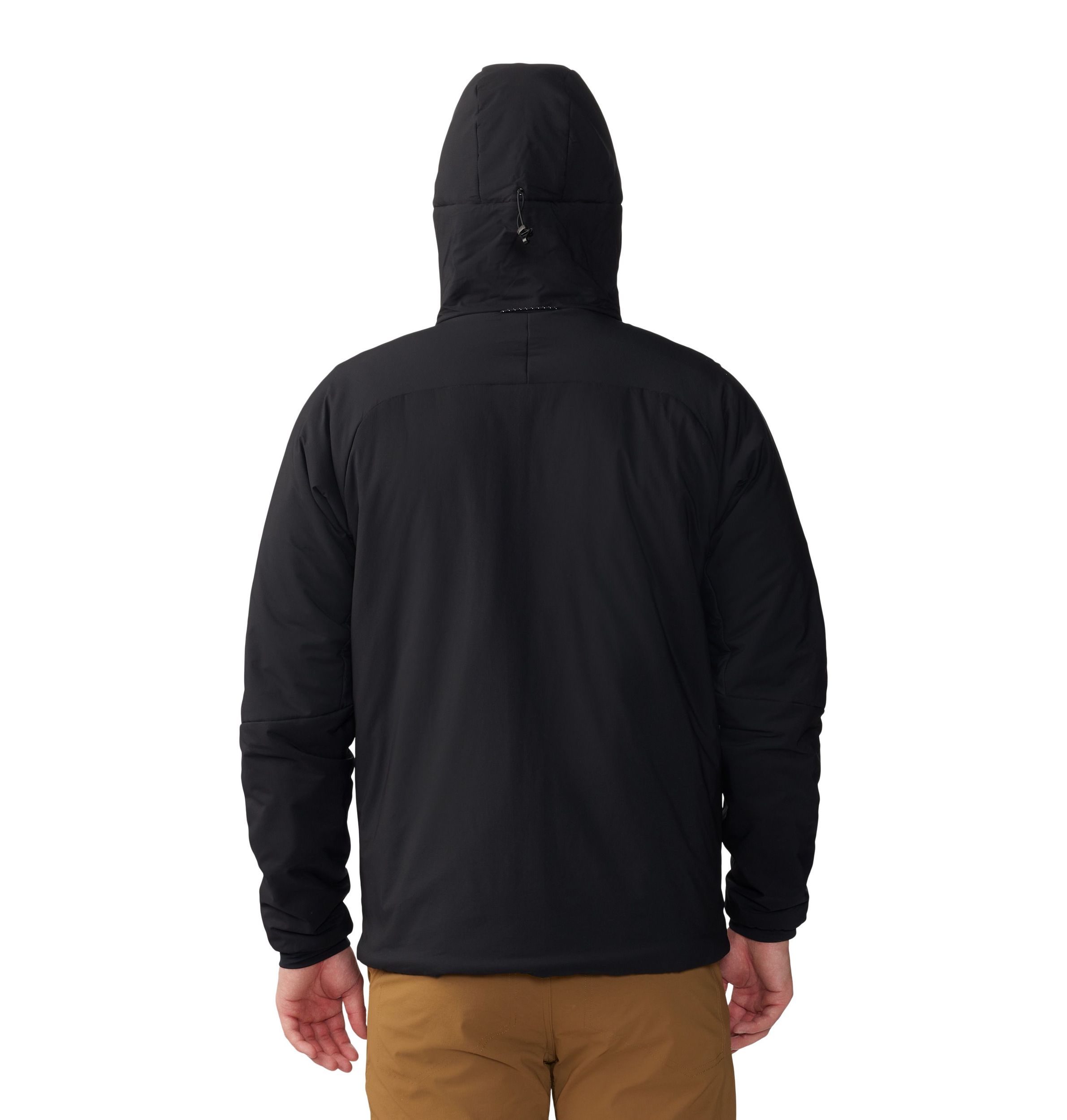 Mountain Hardwear Men's Kor Stasis™ Lightweight Insulated Hoodie