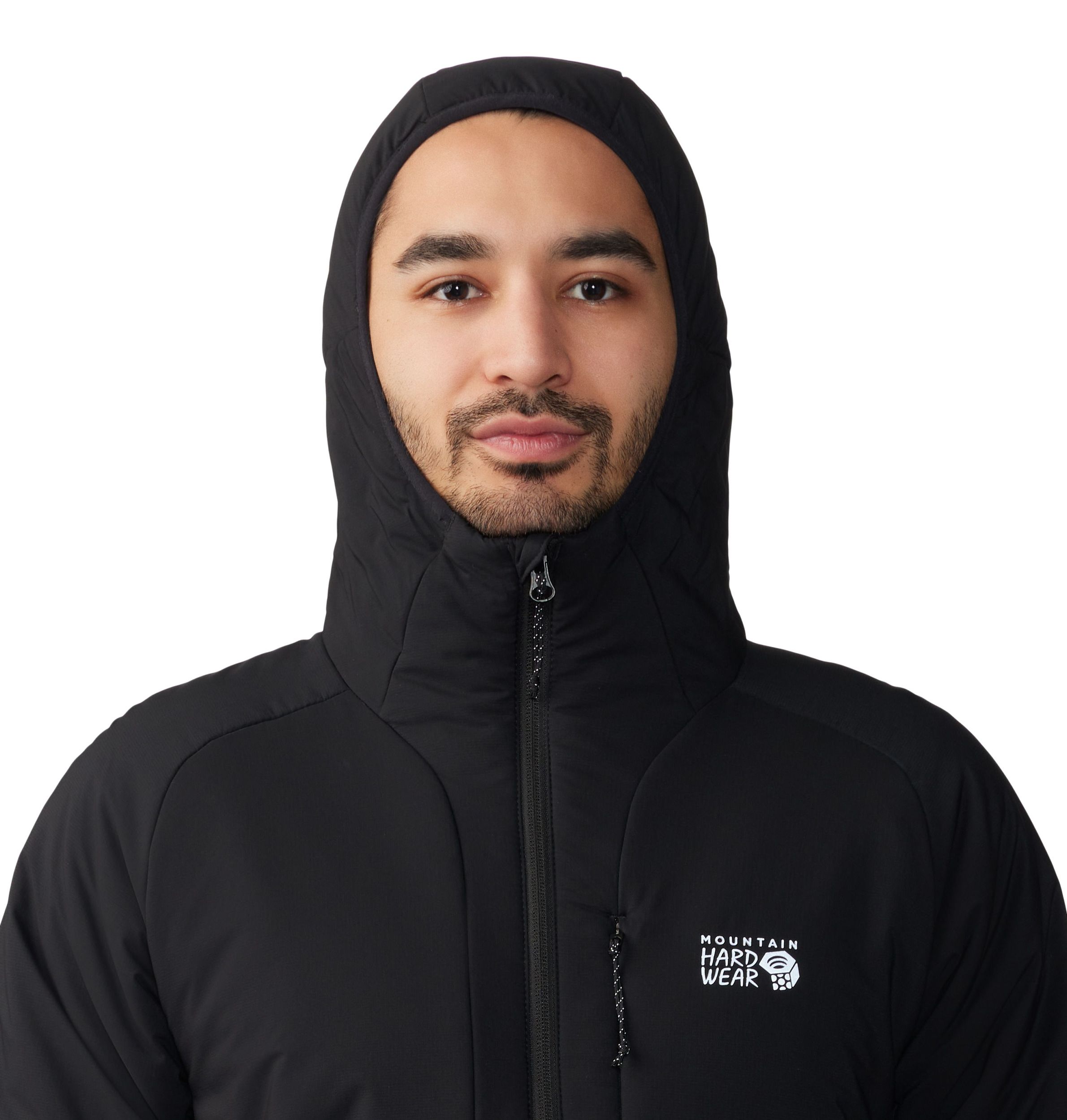 Mountain Hardwear Men's Kor Stasis™ Lightweight Insulated Hoodie