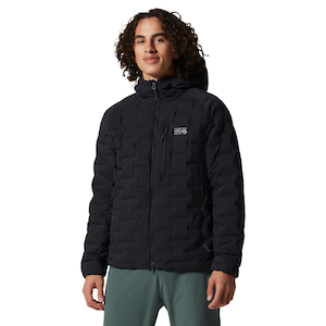 Mountain Hardwear Men's Stretchdown™ Hoodie