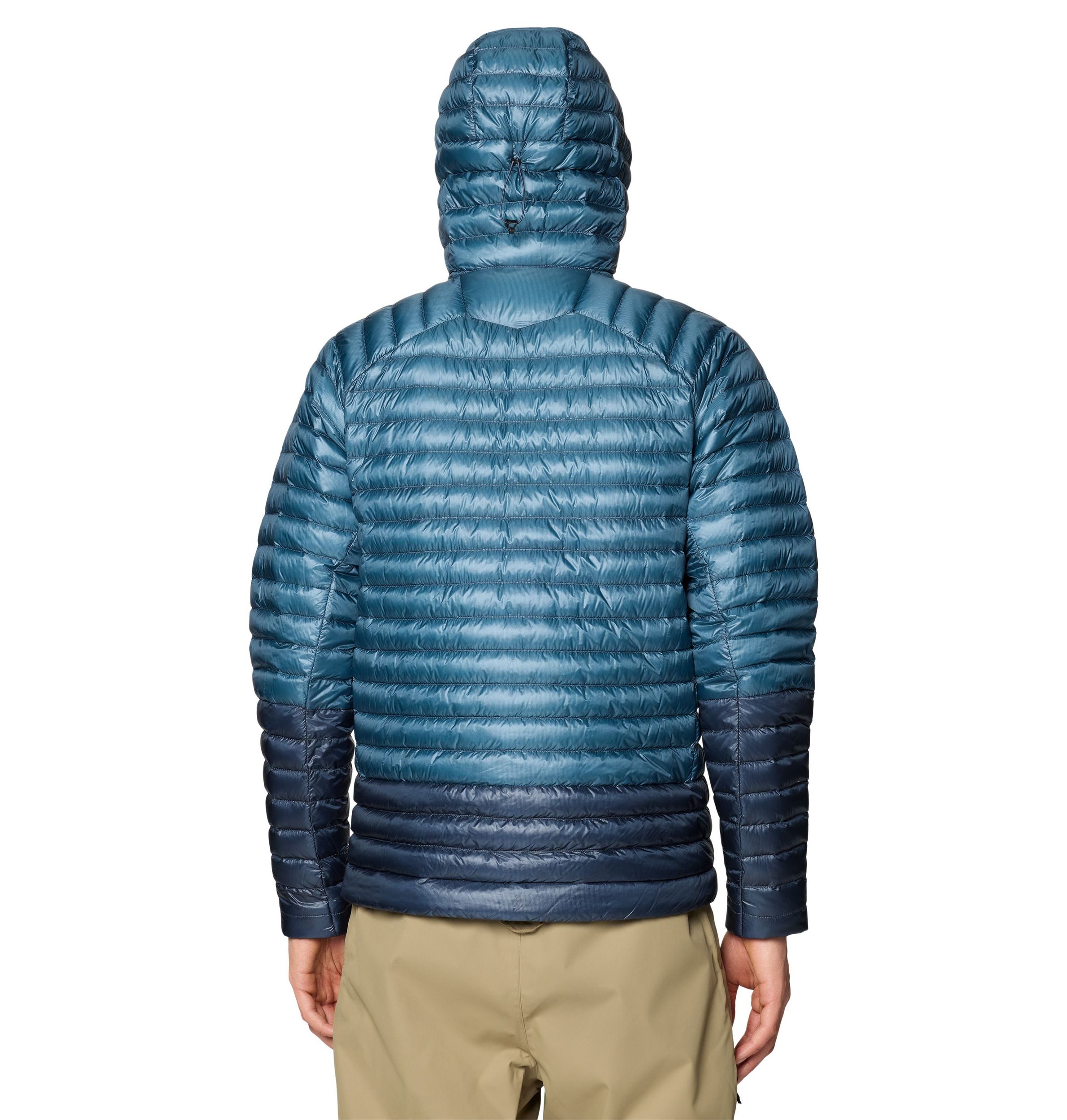 Mountain Hardwear Men's Ghost Whisperer™ Ultralight Down Jacket