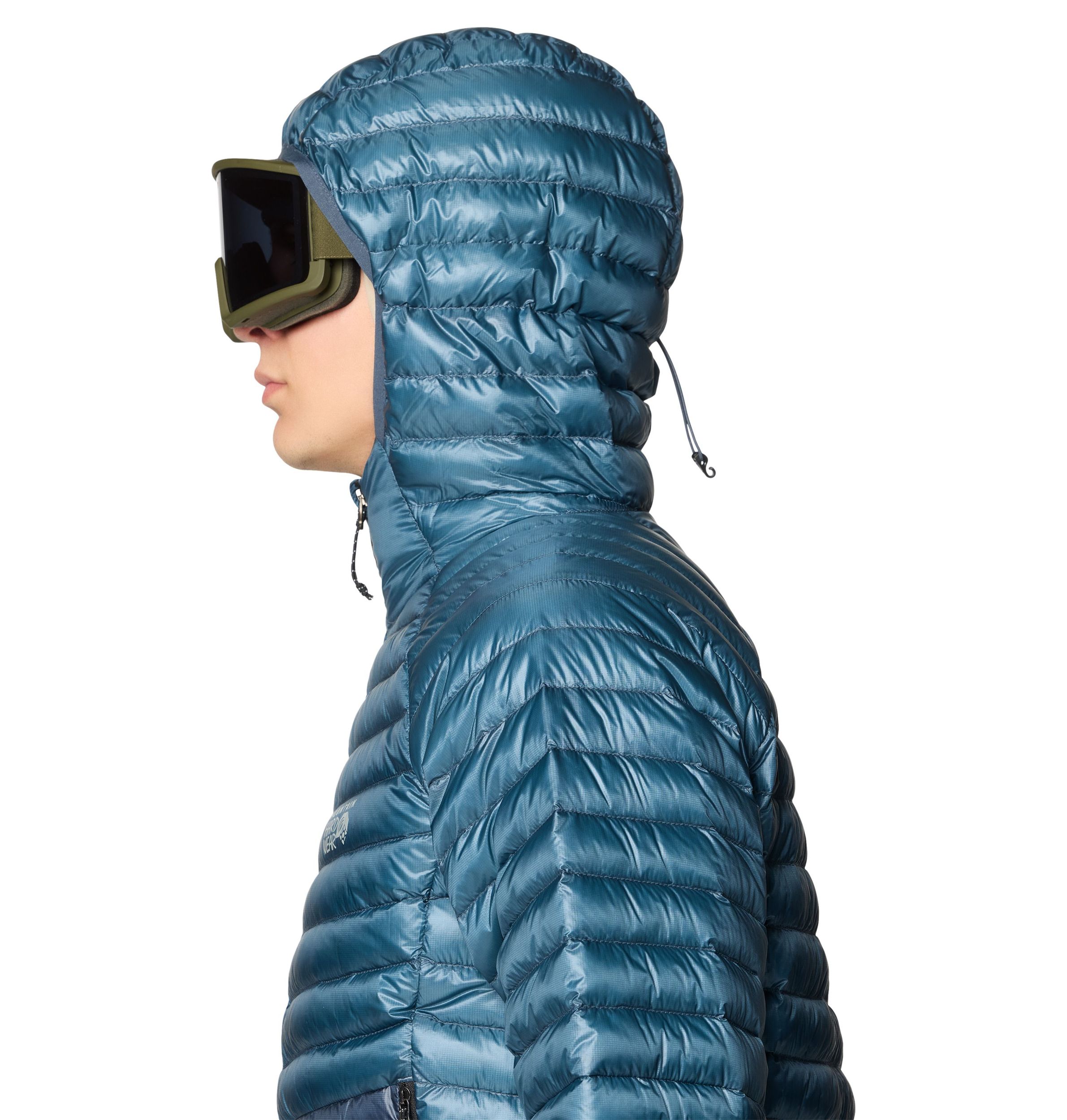 Mountain Hardwear Men's Ghost Whisperer™ Ultralight Down Jacket