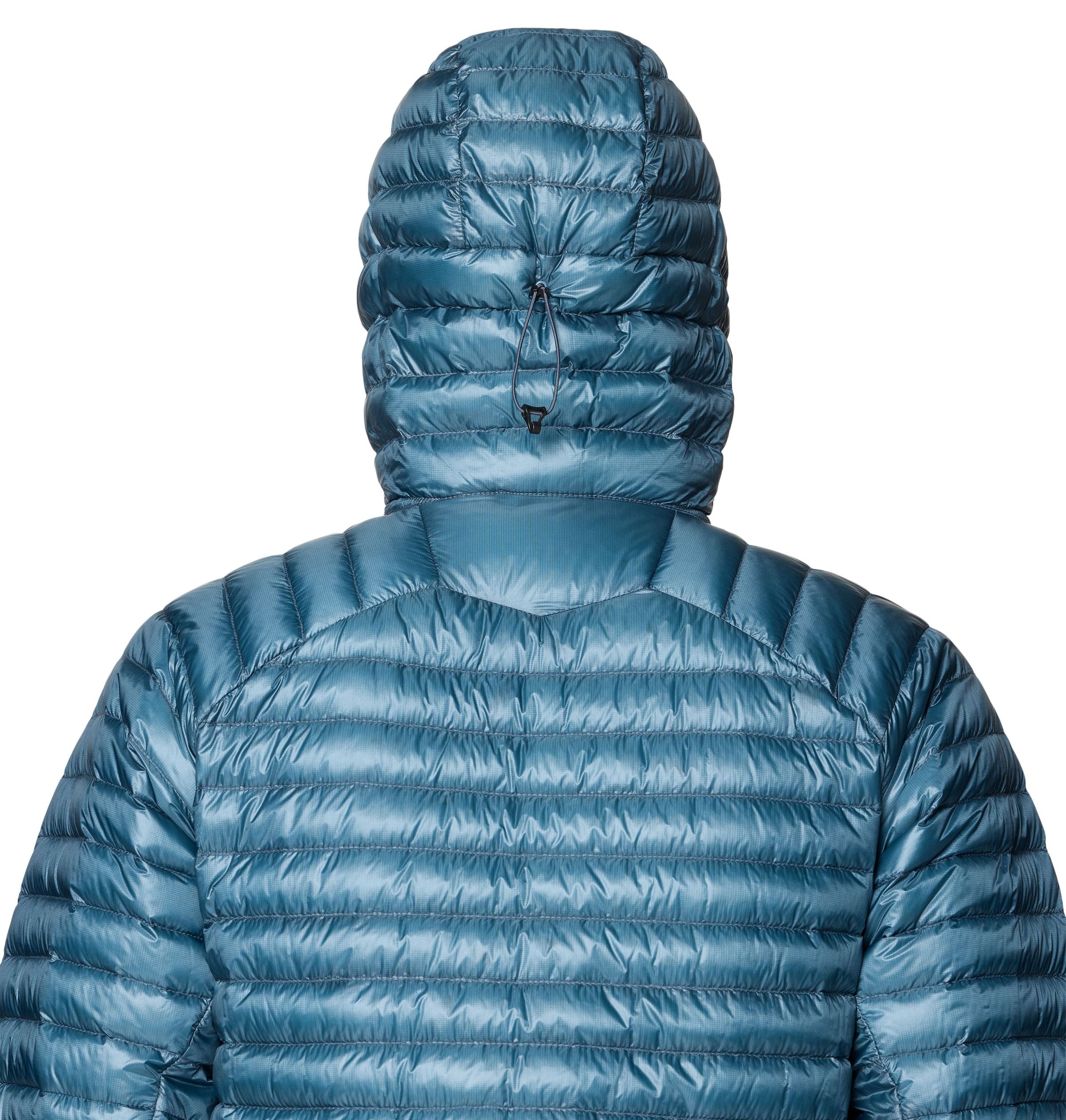 Mountain Hardwear Men's Ghost Whisperer™ Ultralight Down Jacket