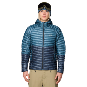 Mountain Hardwear Men's Ghost Whisperer™ Ultralight Down Jacket