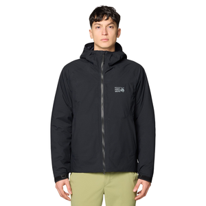Mountain Hardwear Men's Stretch Ozonic™ Insulated Jacket