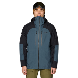 Mountain Hardwear Men's Boundary Ridge™ GORE-TEX 3L Ski Jacket