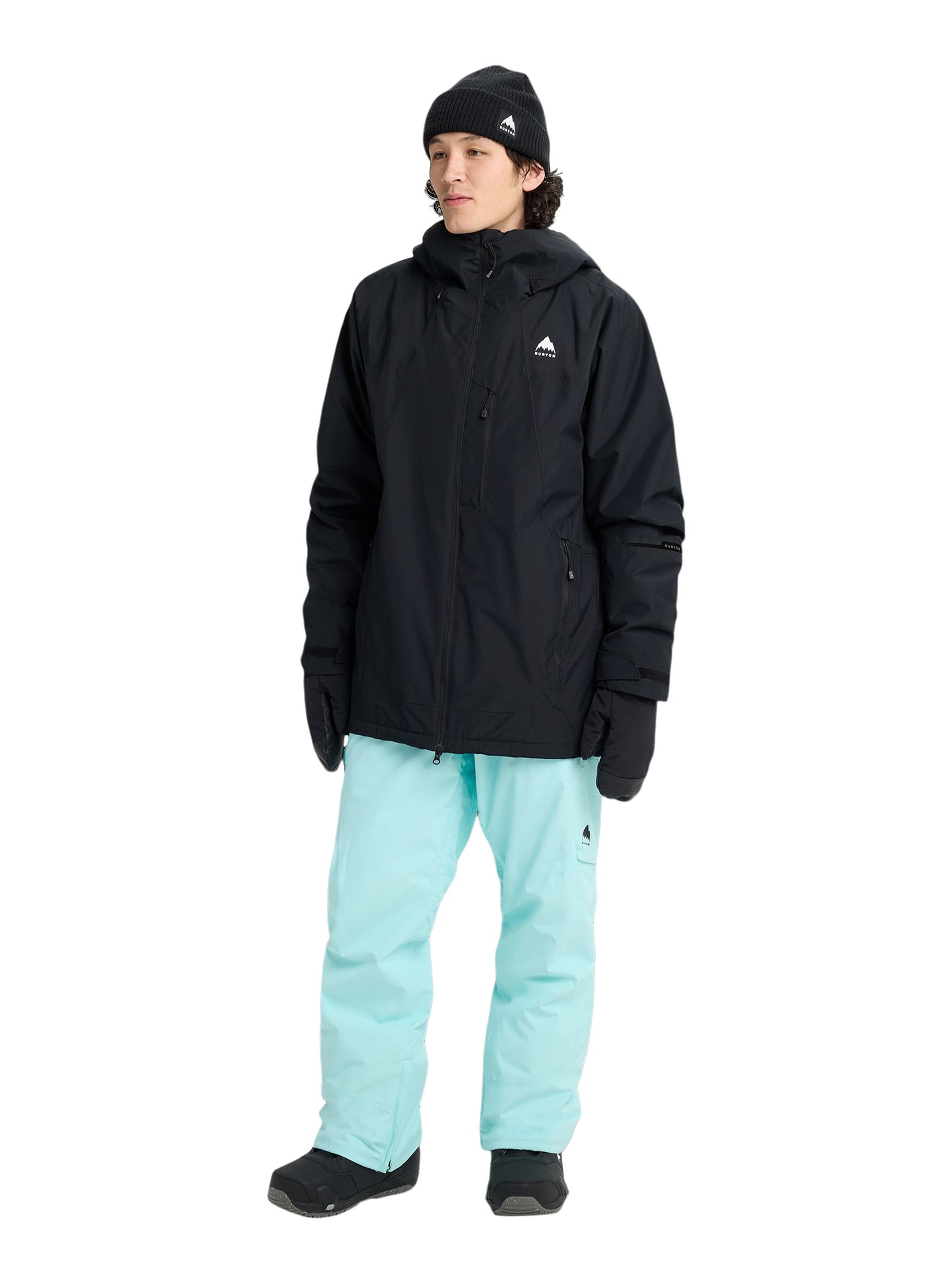 Burton Men's Reserve 2L Insulated Jacket