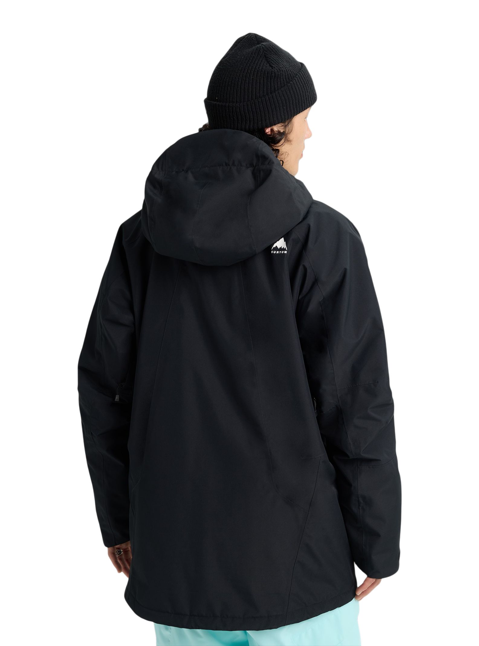 Burton Men's Reserve 2L Insulated Jacket