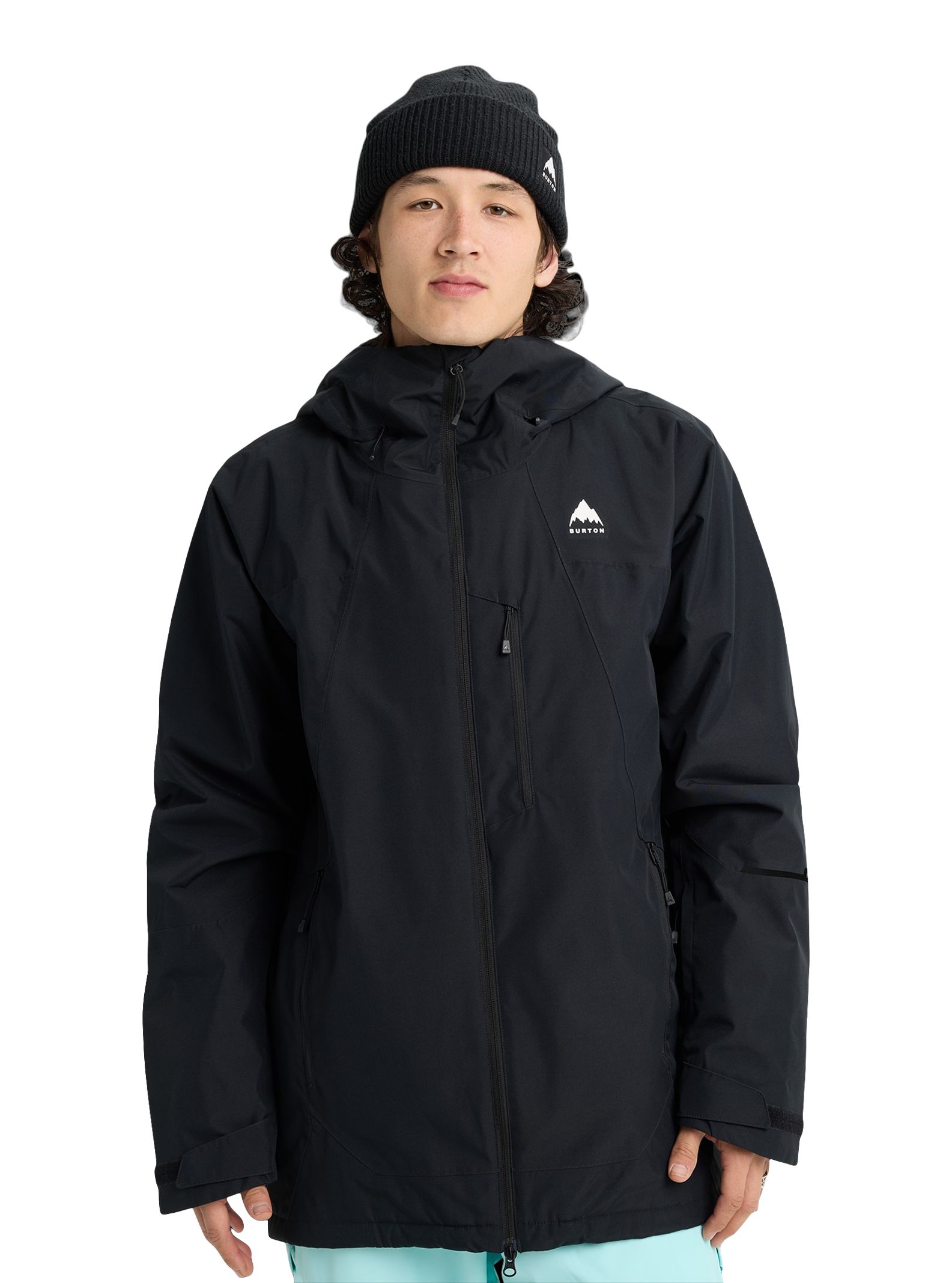 Burton Men's Reserve 2L Insulated Jacket