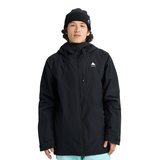 Burton Men's Reserve 2L Insulated Jacket Front_Flat