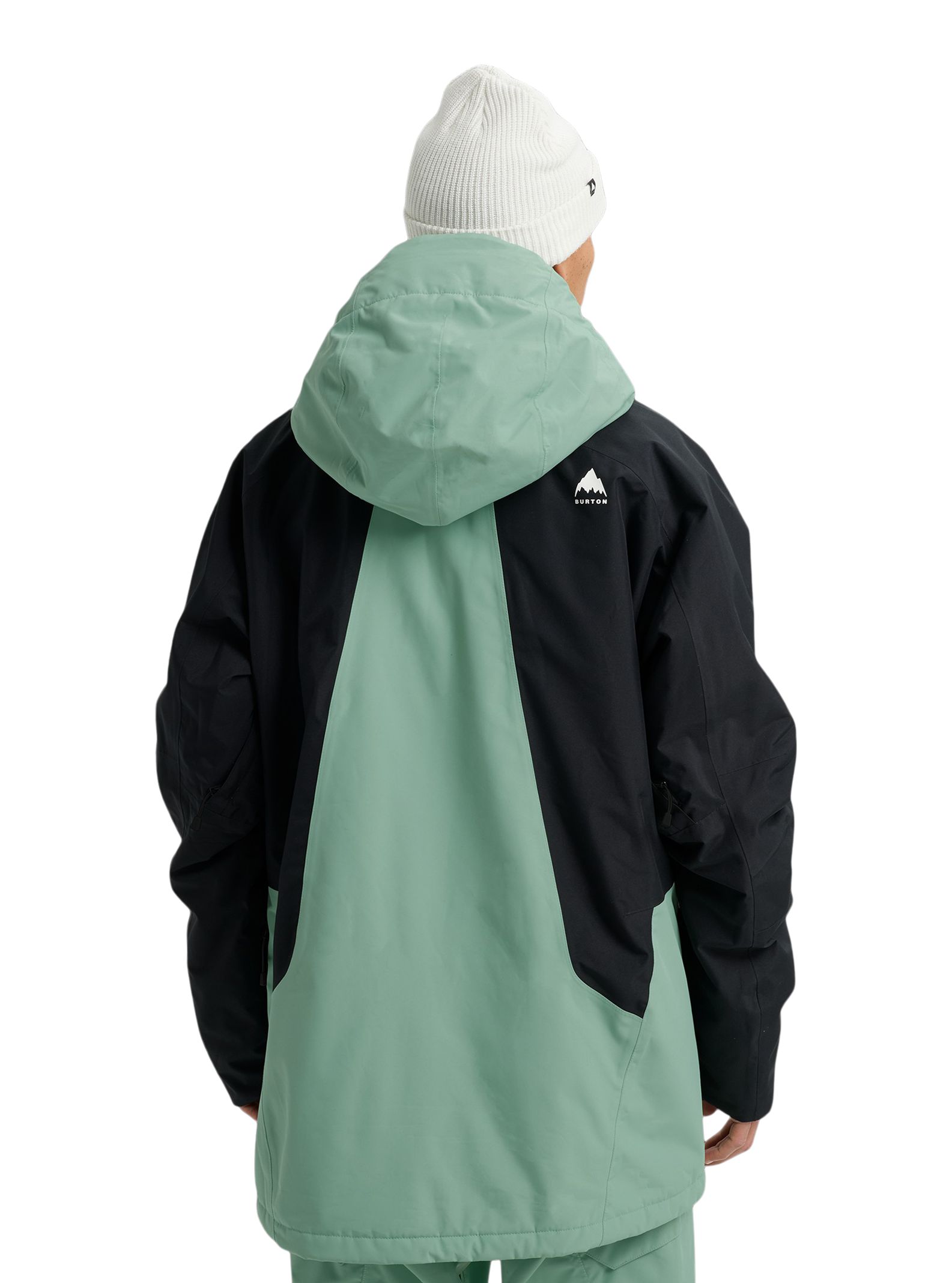 Burton Men's Reserve 2L Insulated Jacket