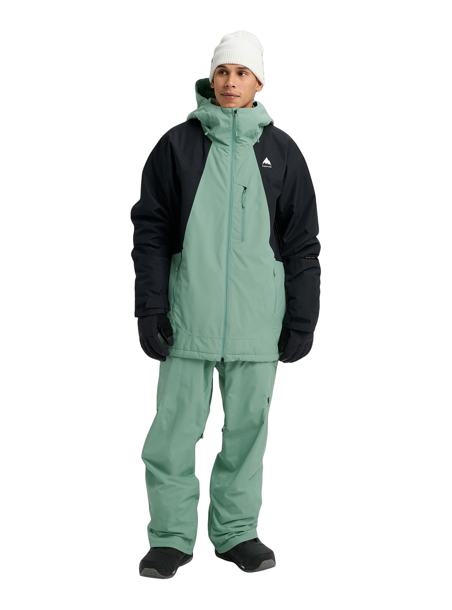 Burton Men's Reserve 2L Insulated Jacket