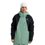 Burton Men's Reserve 2L Insulated Jacket Front_Flat