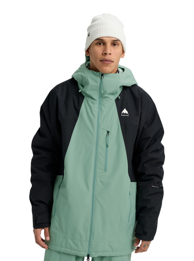 Burton Men's Reserve 2L Insulated Jacket