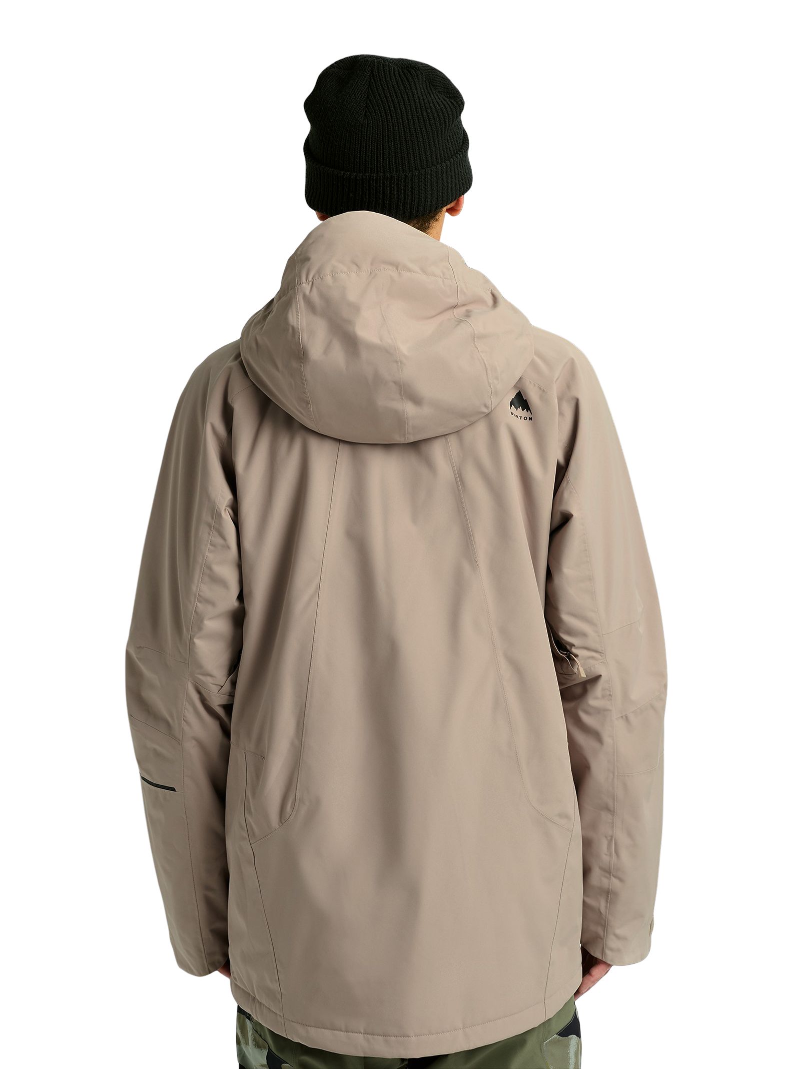 Burton Men's Reserve 2L Insulated Jacket