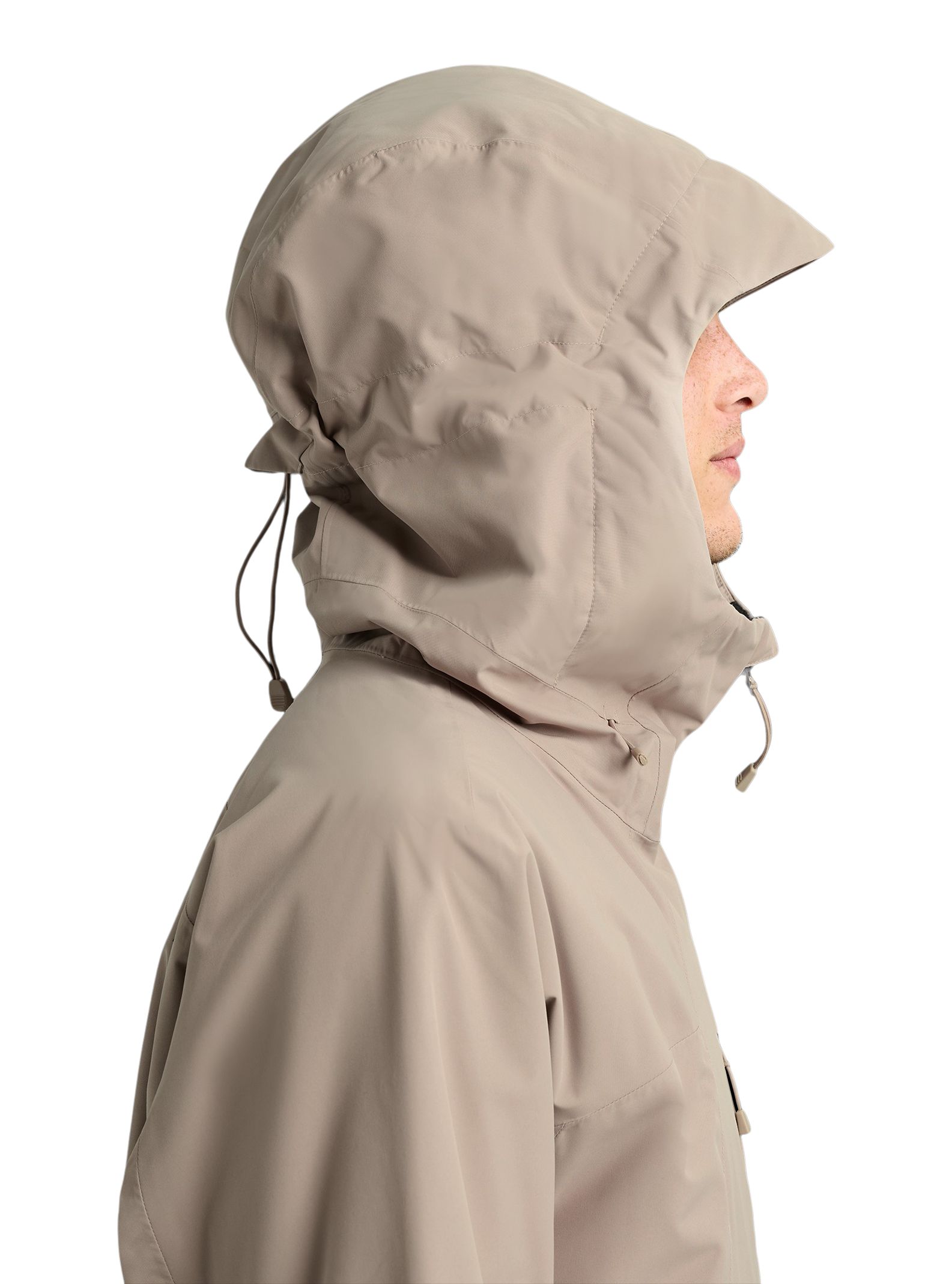 Burton Men's Reserve 2L Insulated Jacket