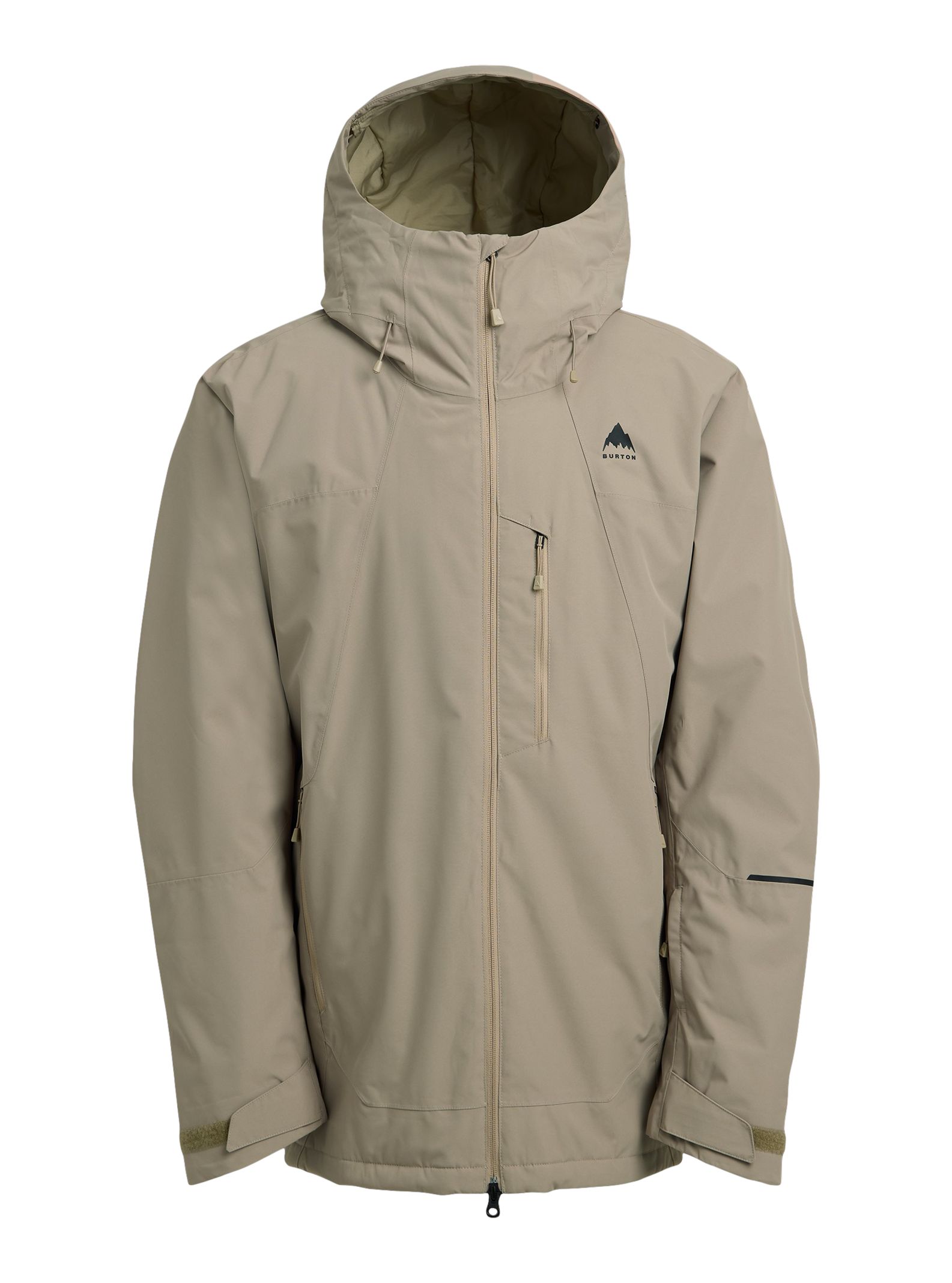 Burton Men's Reserve 2L Insulated Jacket