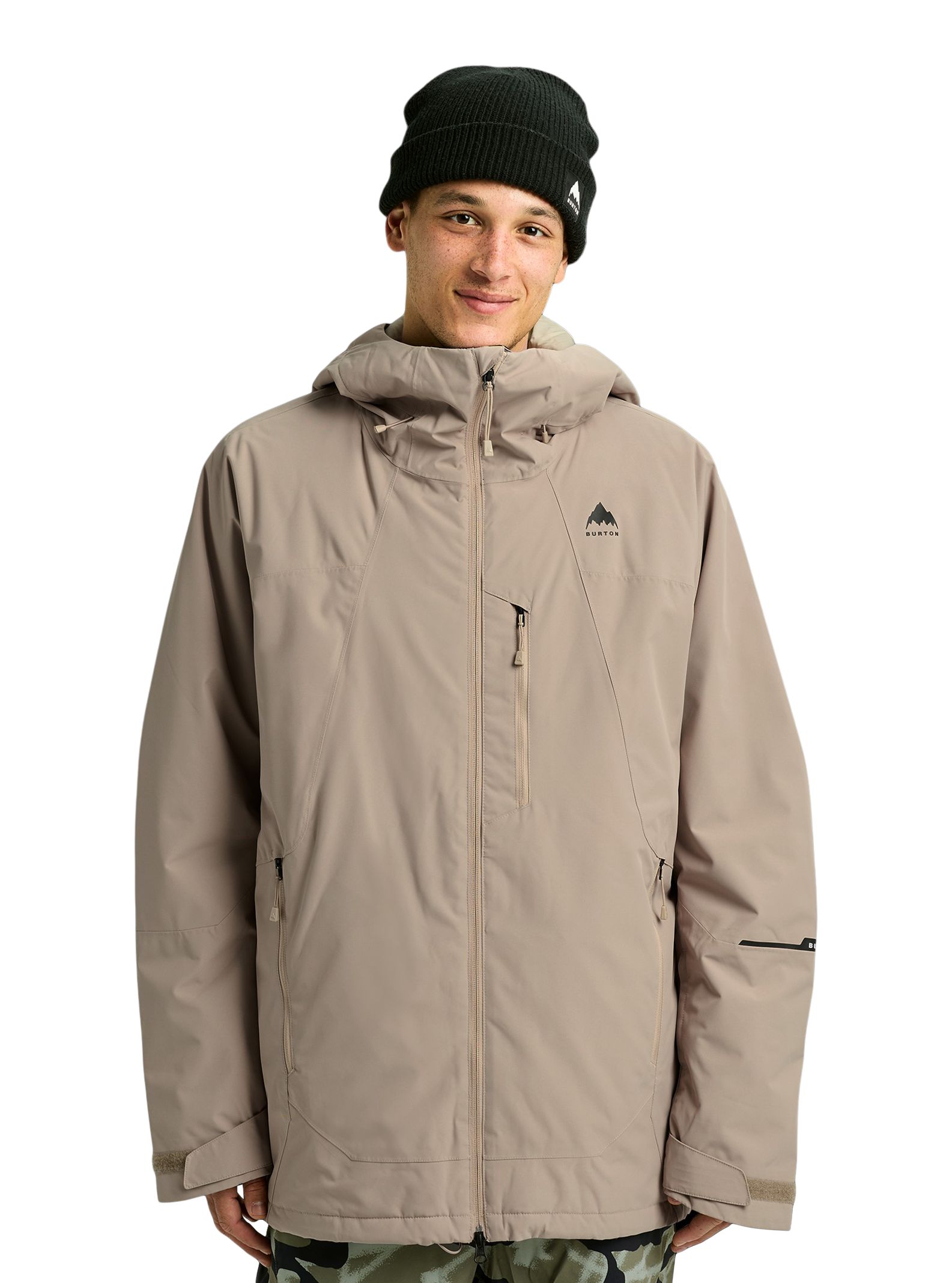 Burton Men's Reserve 2L Insulated Jacket