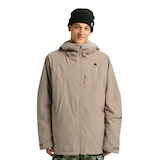 Burton Men's Reserve 2L Insulated Jacket Front_Flat