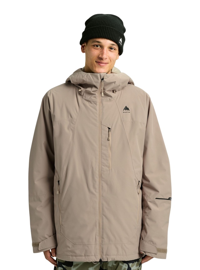 Burton Men's Reserve 2L Insulated Jacket