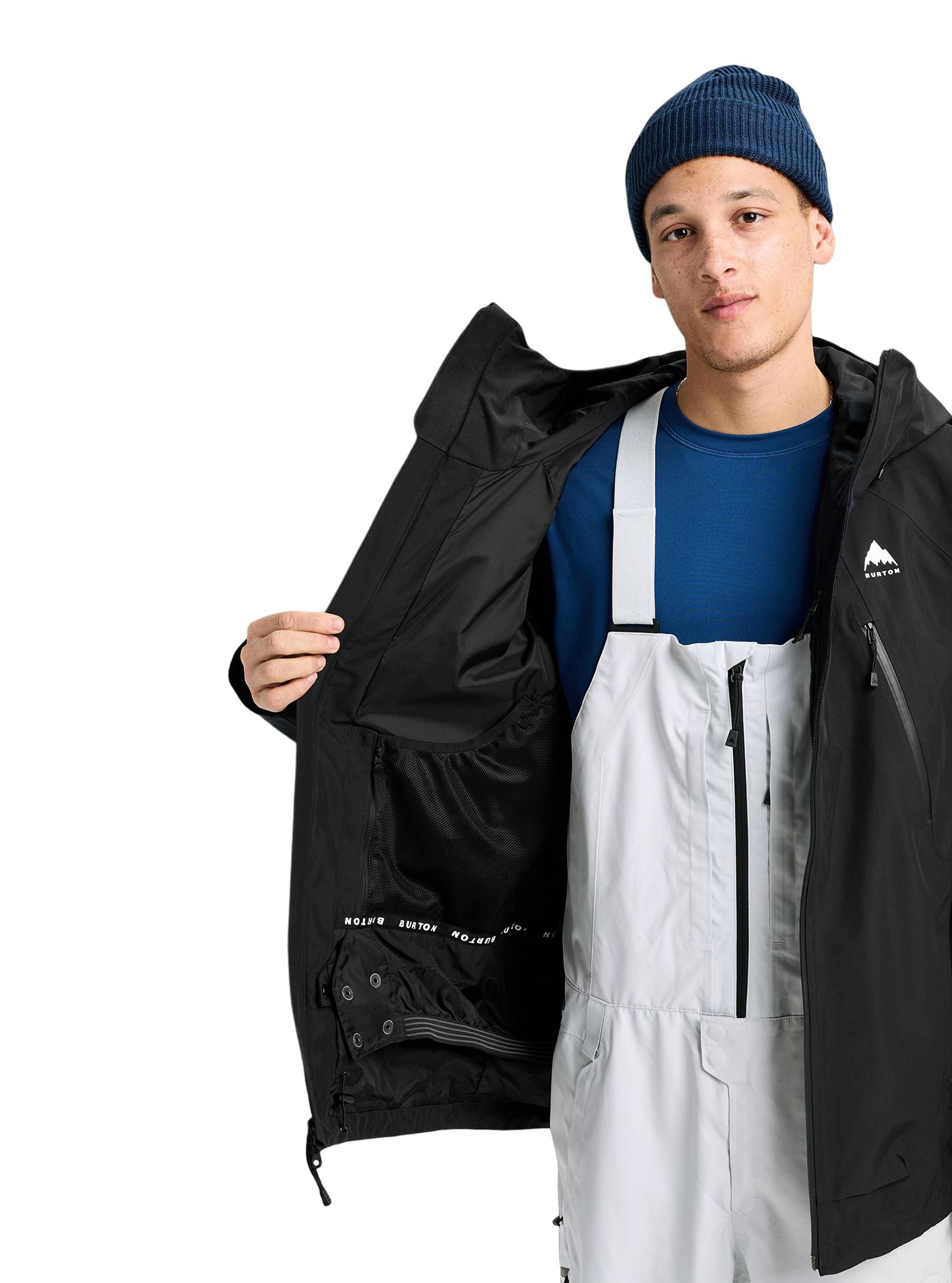 Burton Men's Reserve GORE-TEX 2L Jacket