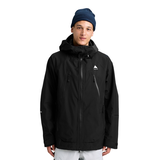 Burton Men's Reserve GORE-TEX 2L Jacket Front_Flat