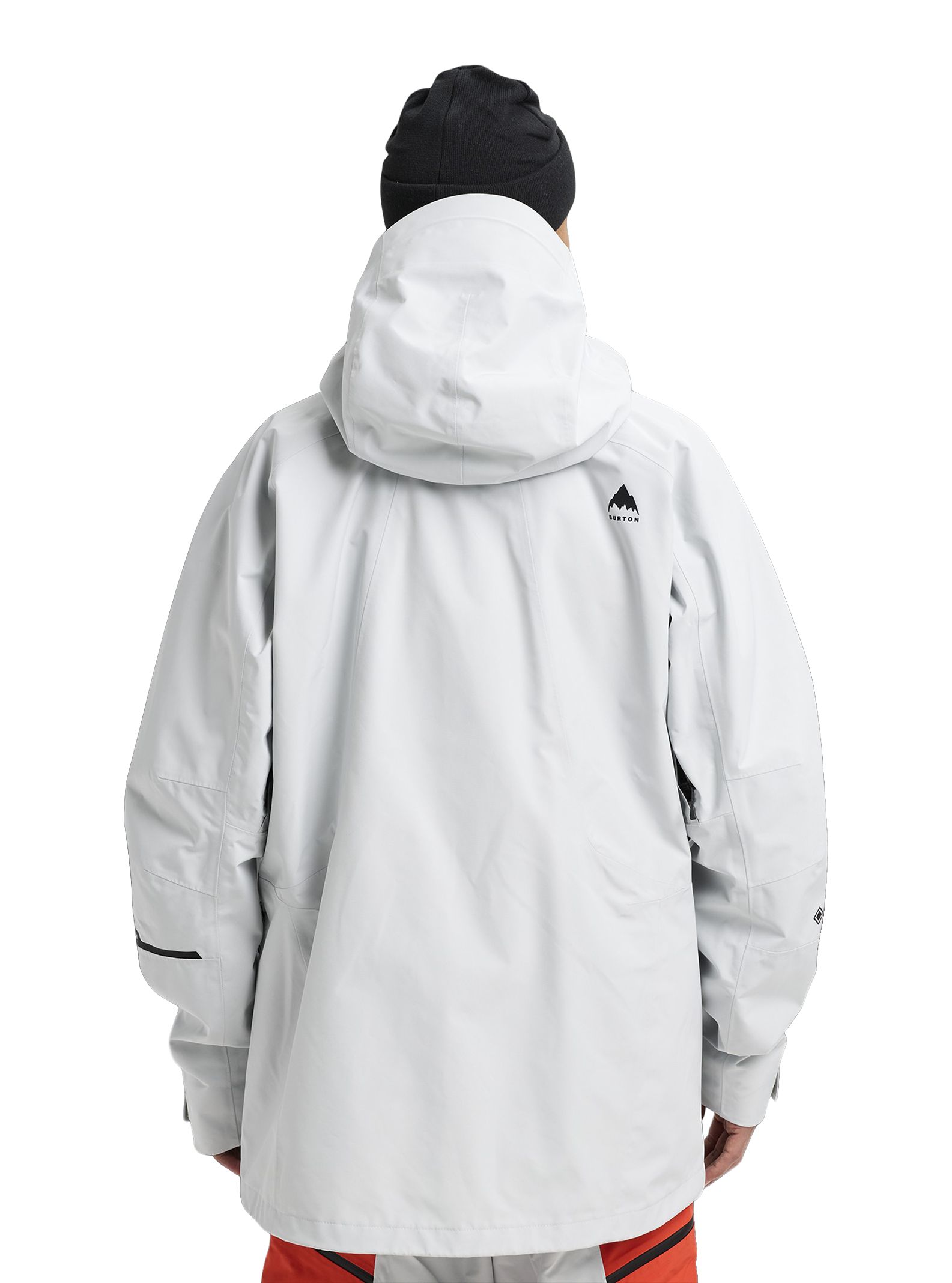 Burton Men's Reserve GORE-TEX 2L Jacket