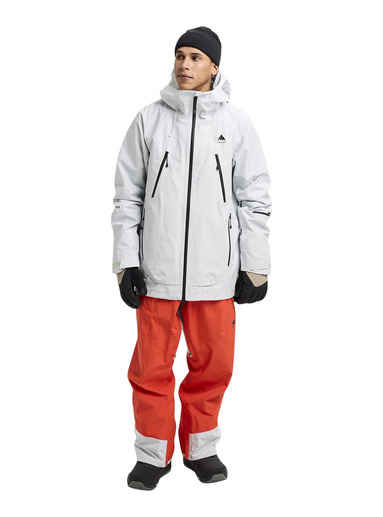 Burton Men's Reserve GORE-TEX 2L Jacket