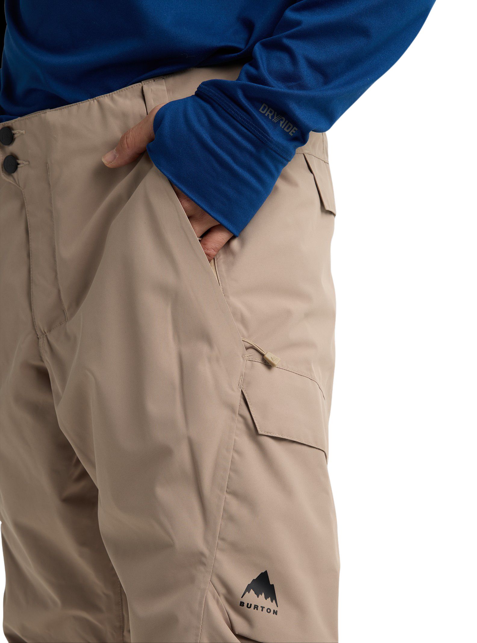 Burton Men's Reserve 2L Insulated Pants