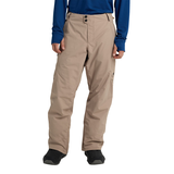 Burton Men's Reserve 2L Insulated Pants Front_Flat