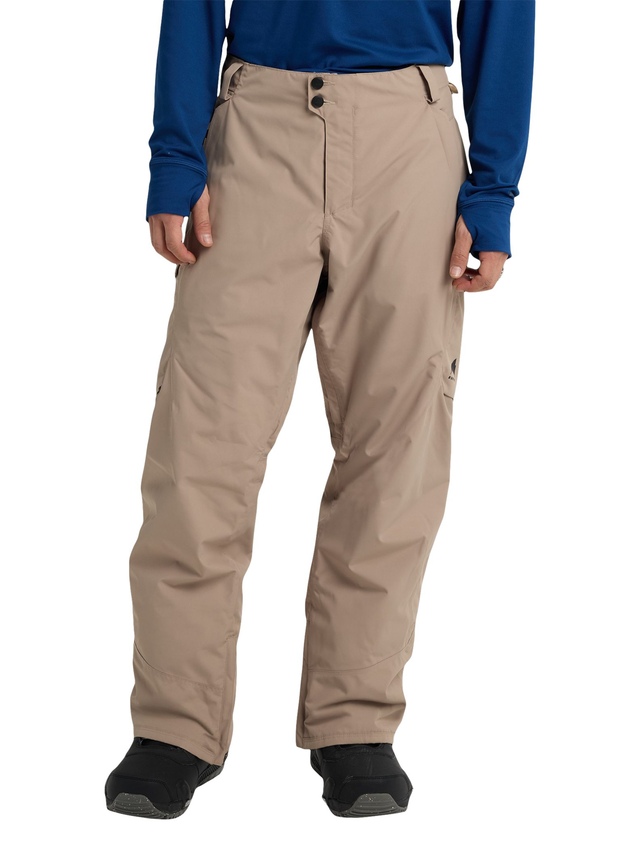 Burton Men's Reserve 2L Insulated Pants
