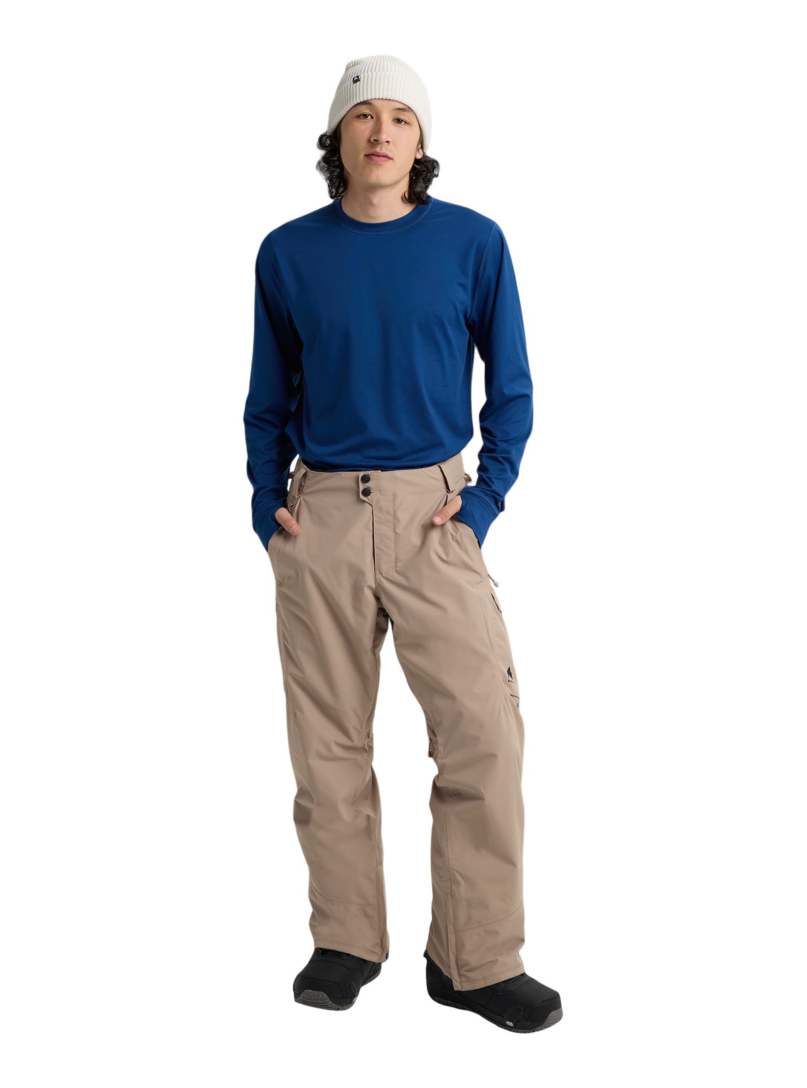 Burton Men's Reserve 2L Insulated Pants