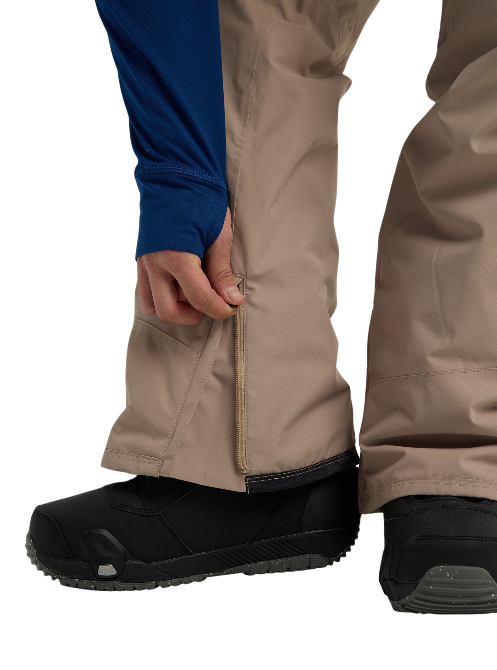 Burton Men's Reserve 2L Insulated Pants