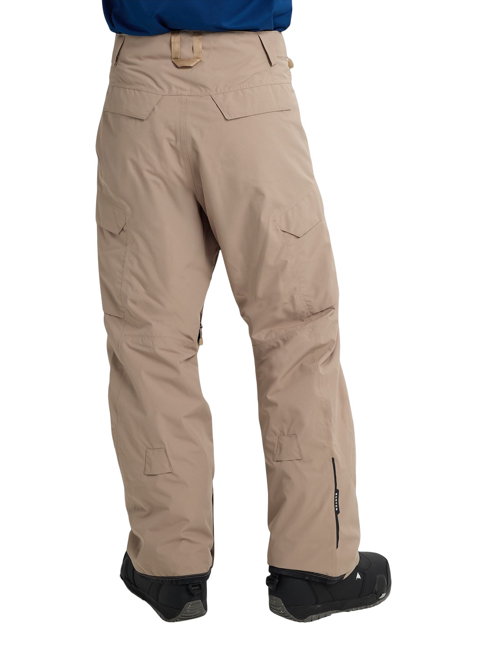 Burton Men's Reserve 2L Insulated Pants
