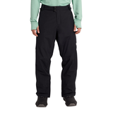 Burton Men's Reserve 2L Insulated Pants Front_Flat
