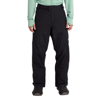 Burton Men's Reserve 2L Insulated Pants Front_Flat