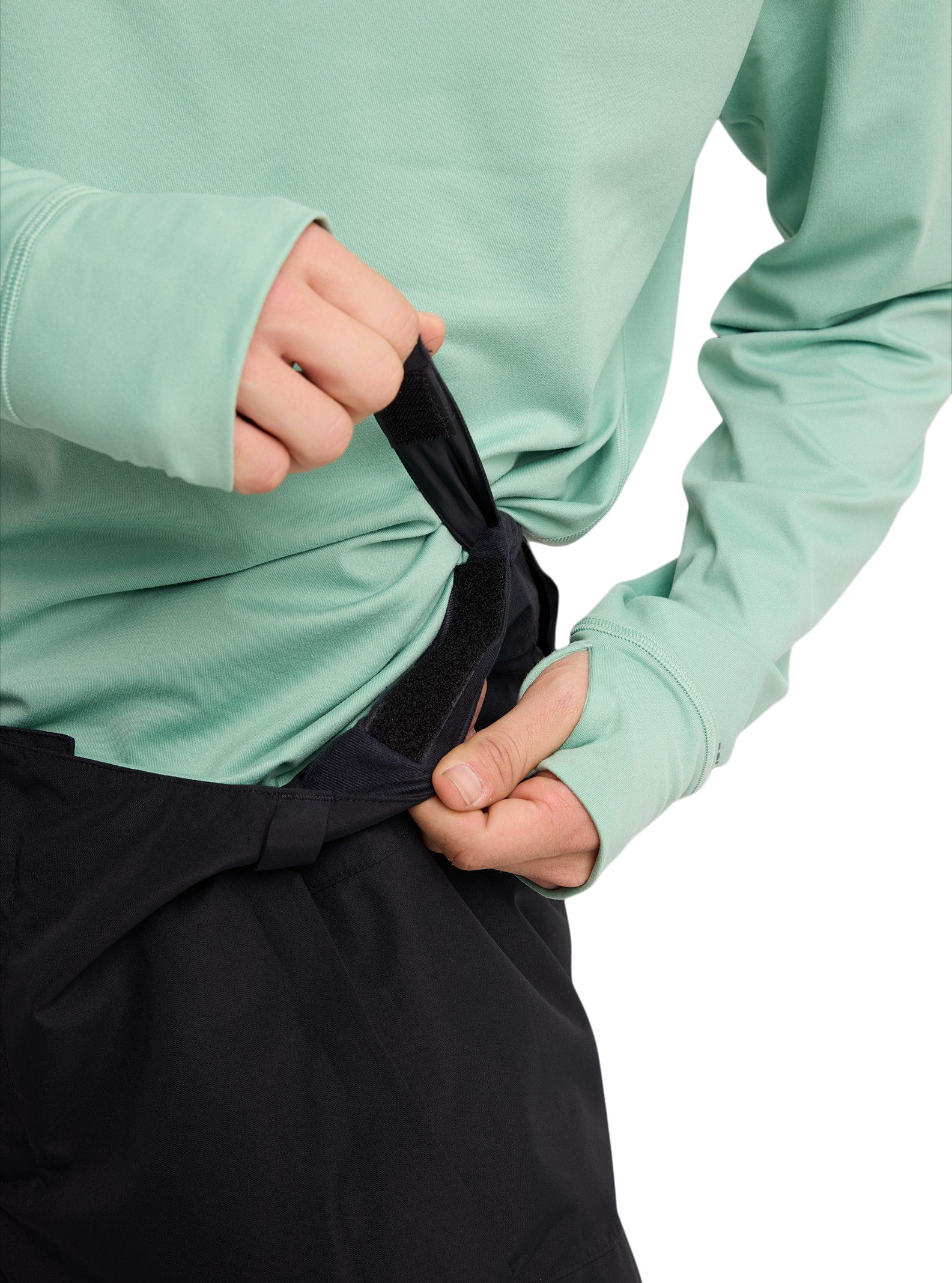 Burton Men's Reserve 2L Insulated Pants