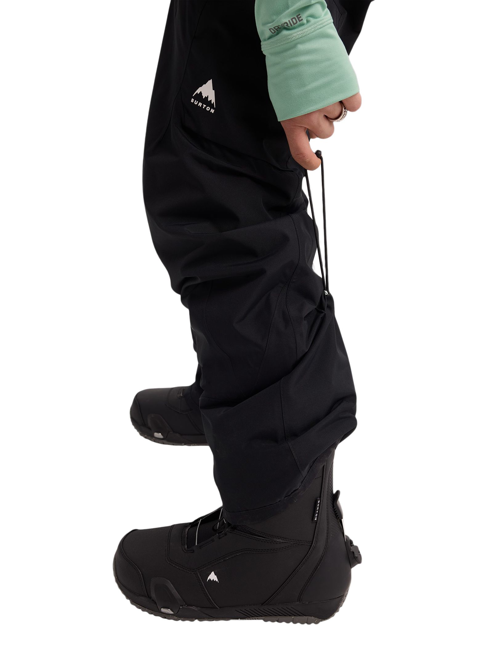 Burton Men's Reserve 2L Insulated Pants