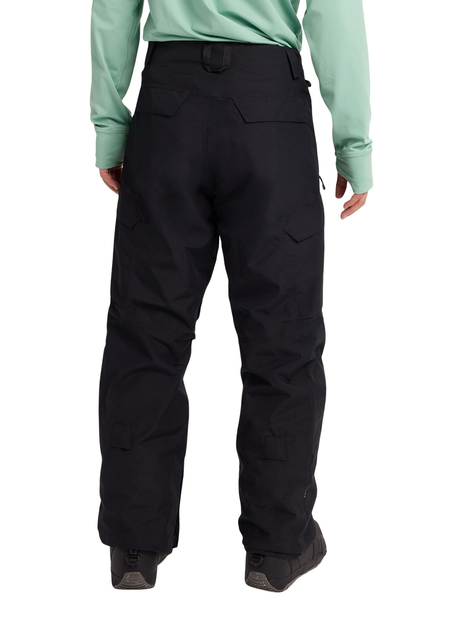 Burton Men's Reserve 2L Insulated Pants