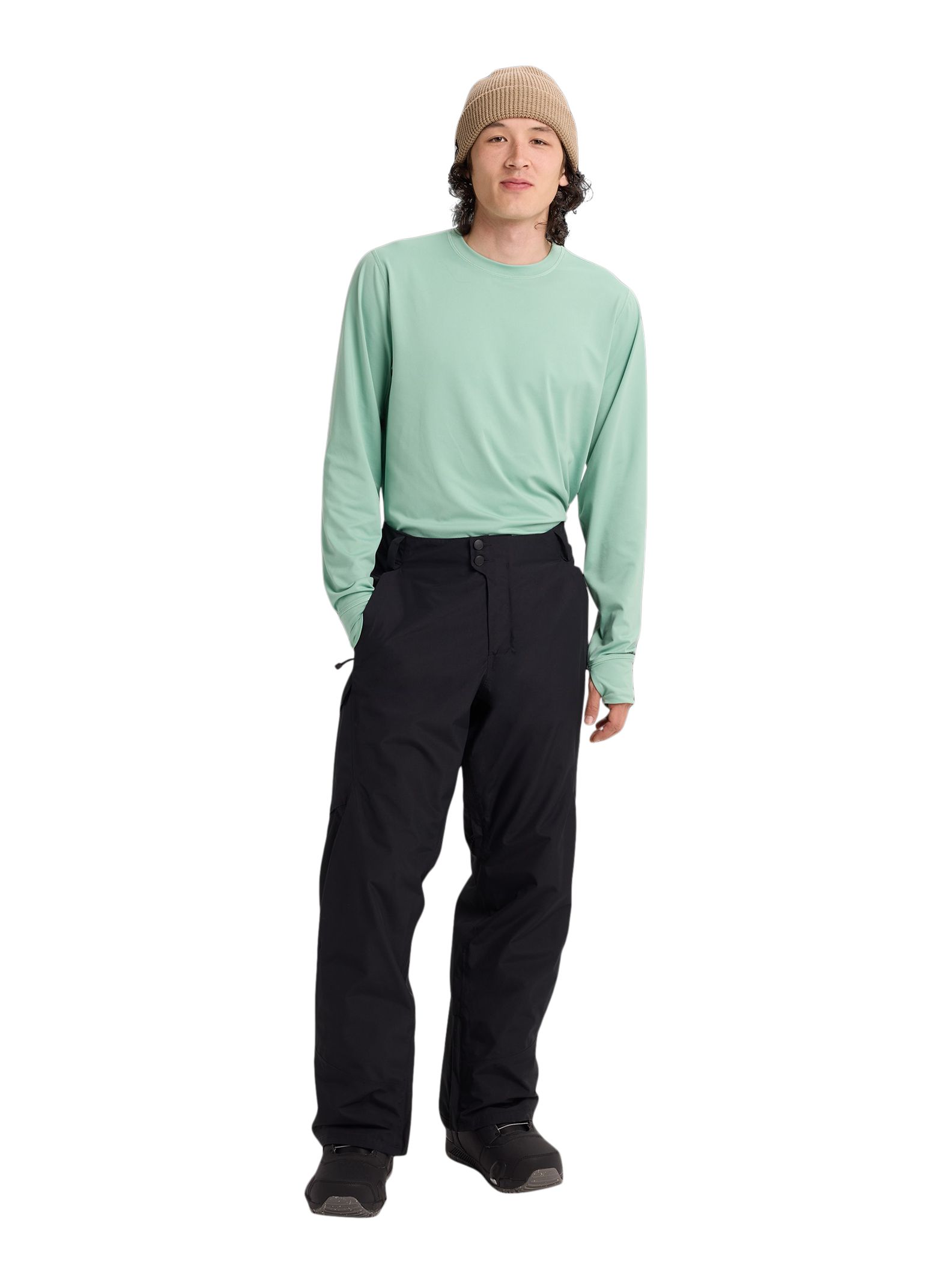 Burton Men's Reserve 2L Insulated Pants