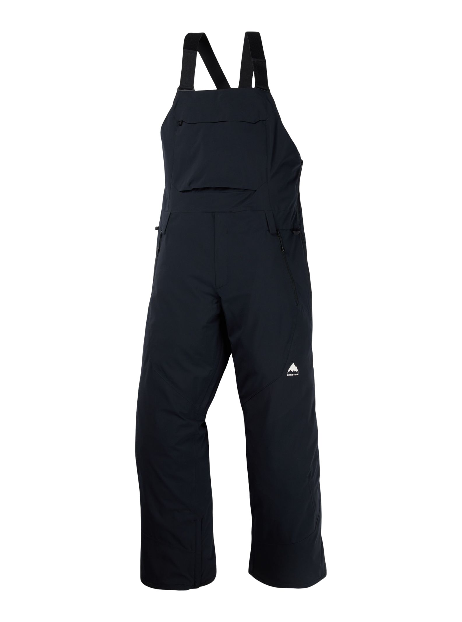 Burton Men's Reserve 2L Strech Bib Pants