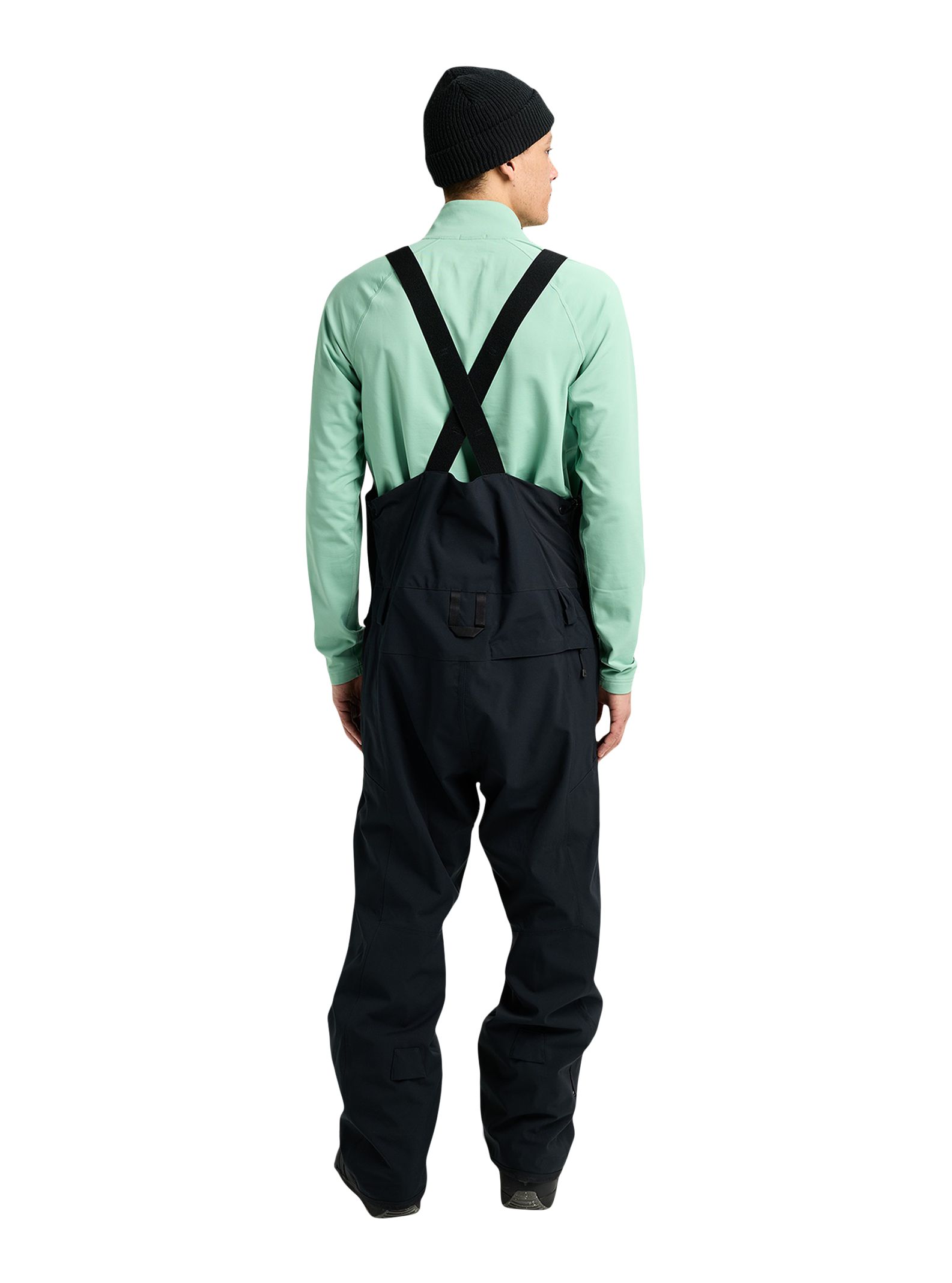 Burton Men's Reserve 2L Strech Bib Pants