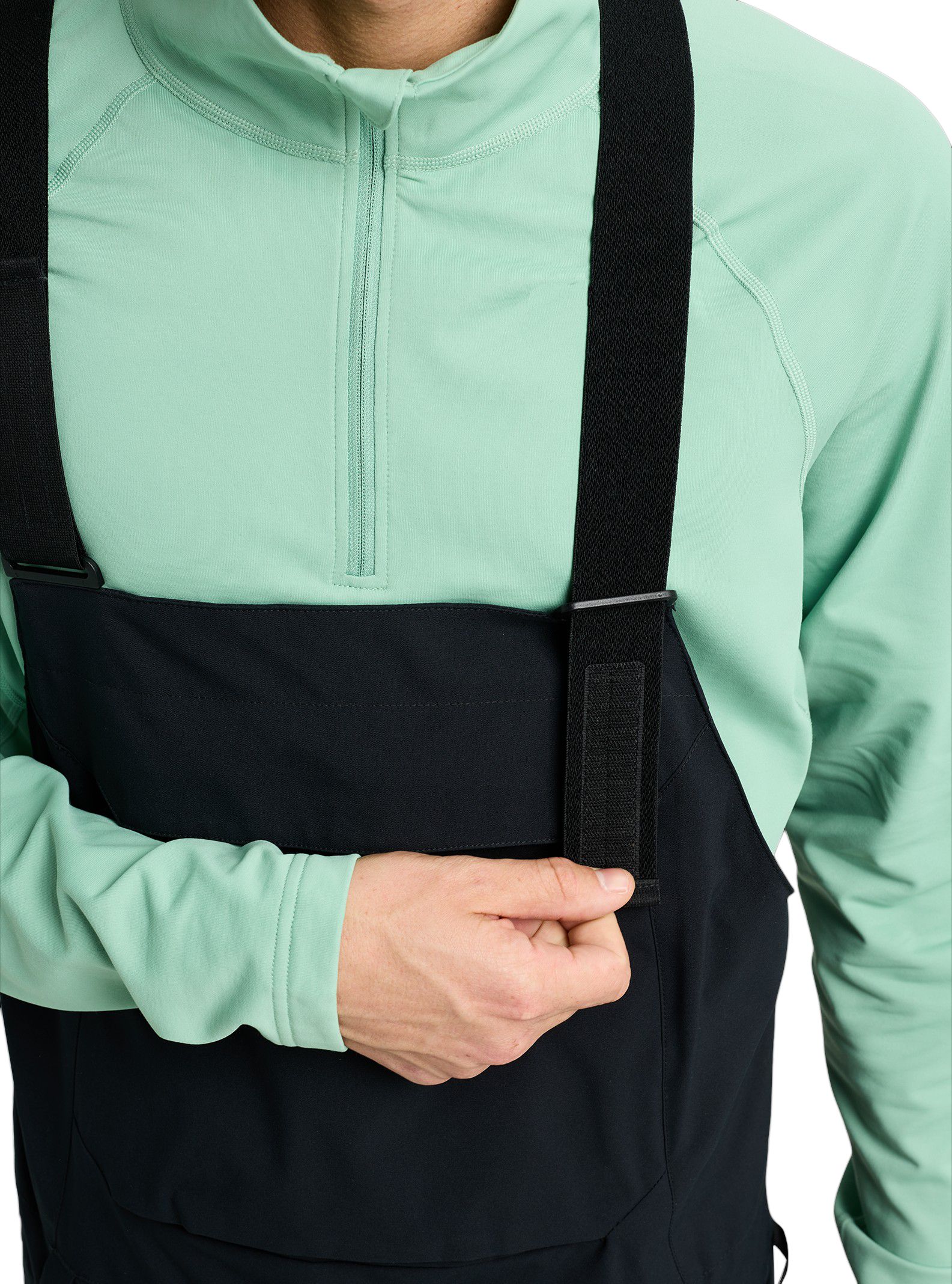 Burton Men's Reserve 2L Strech Bib Pants