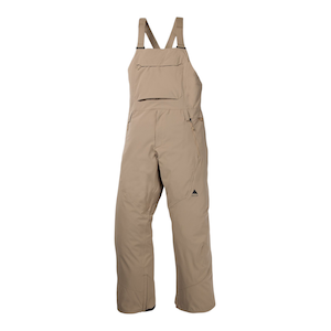 Burton Men's Reserve 2L Insulated Bib Pants