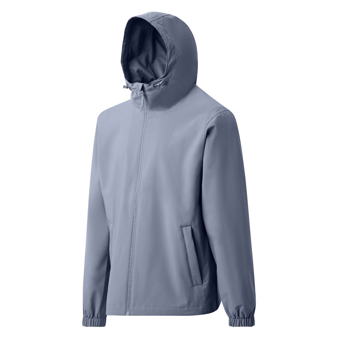 Ripzone Men's Kensington 2L Rain Jacket